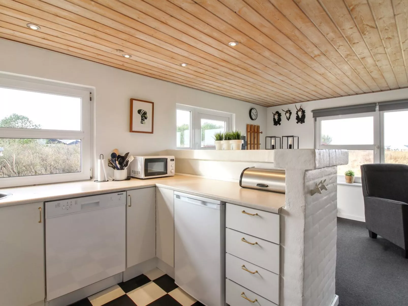 "Lica" - 600m from the sea-Buiten