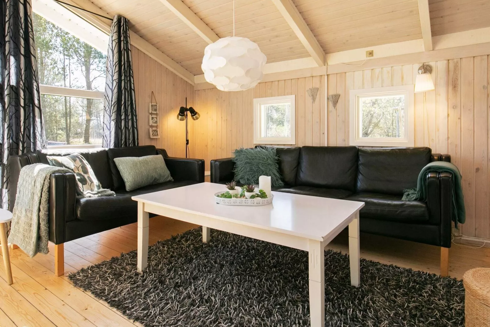 9 persoons vakantie huis in Jerup-Binnen