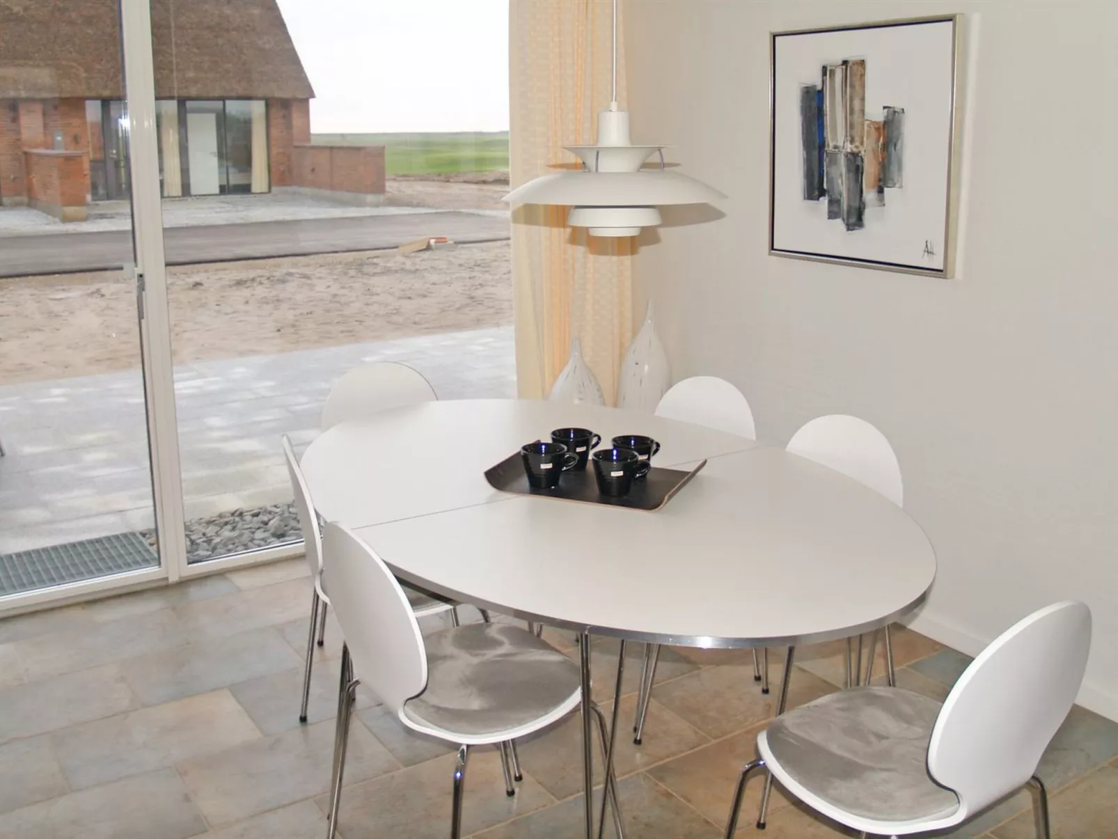 "Sophy" - 2km from the sea-Binnen