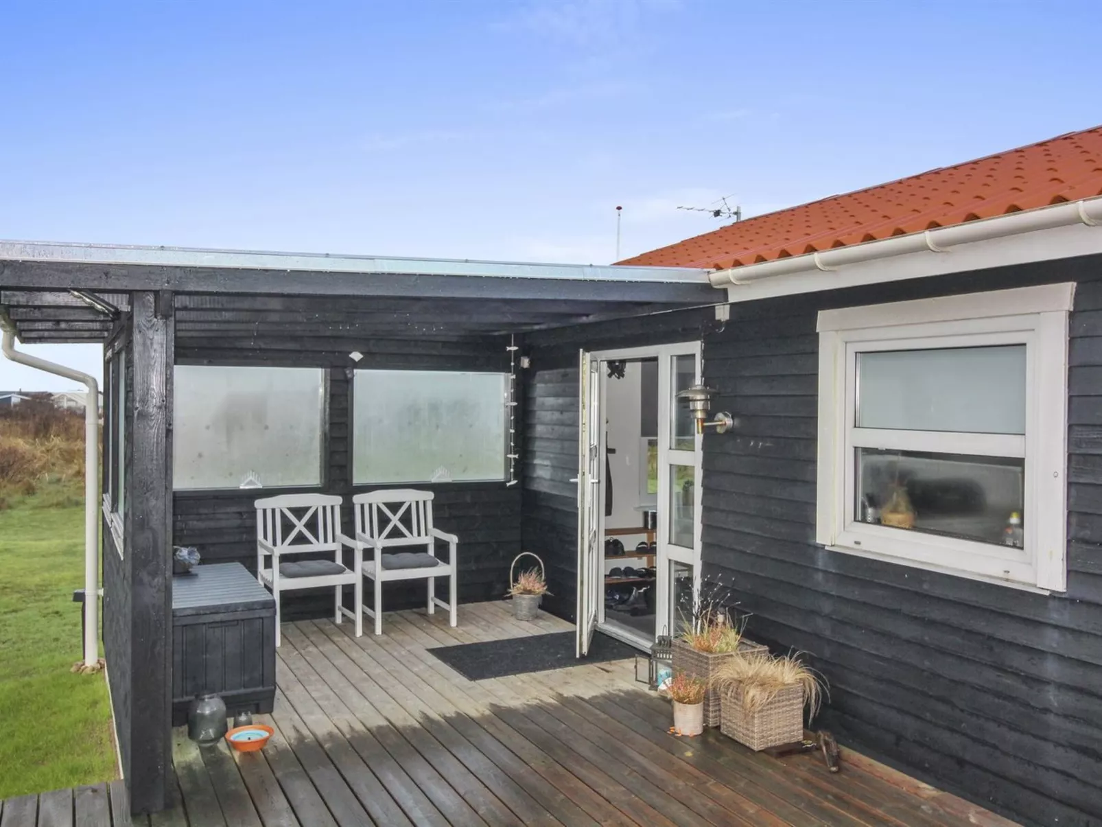 "Lica" - 600m from the sea-Buiten