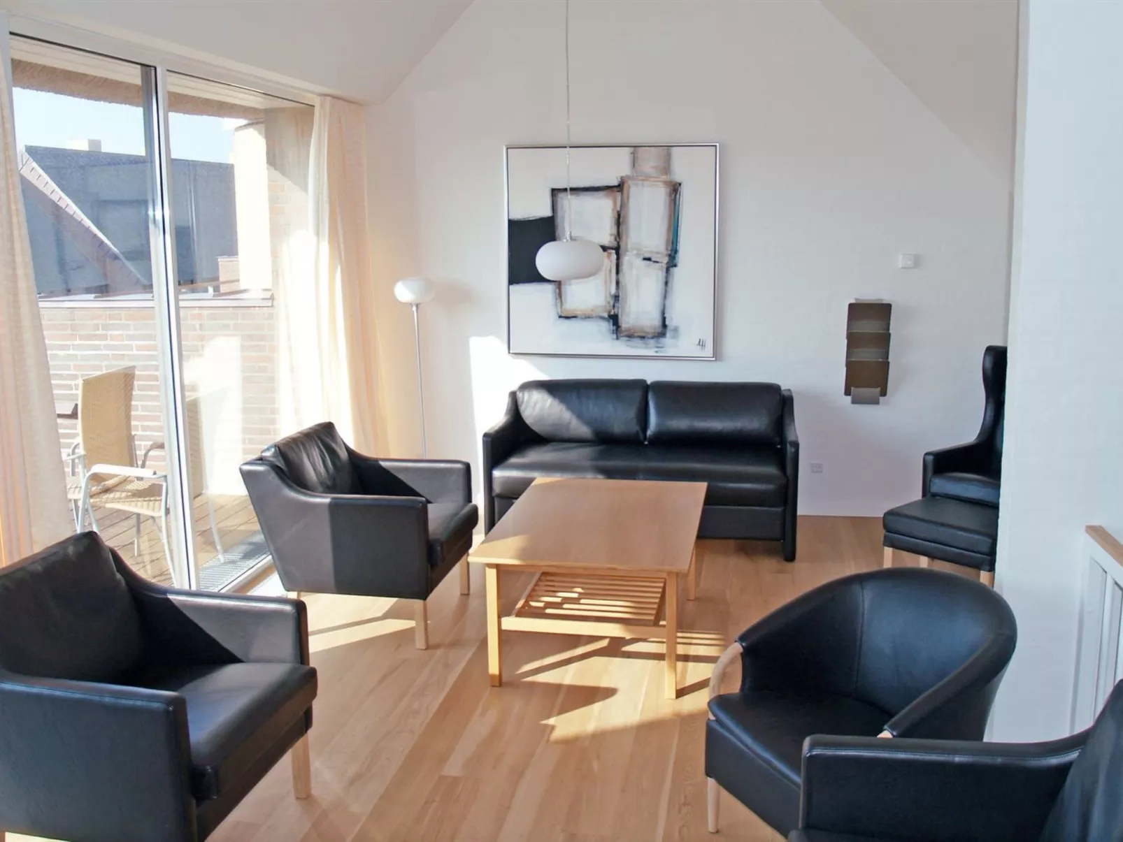 "Sophy" - 2km from the sea-Binnen