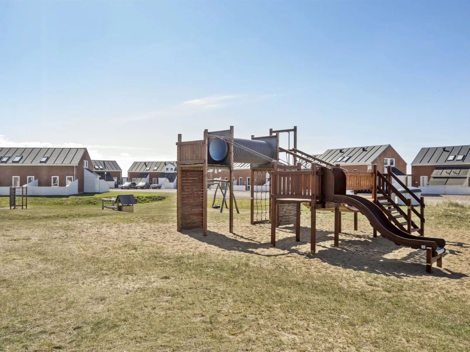 "Otto" - 2.3km from the sea-Buiten