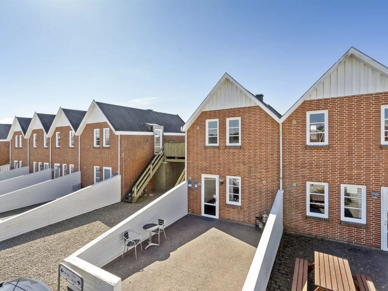 "Otto" - 2.3km from the sea-Buiten