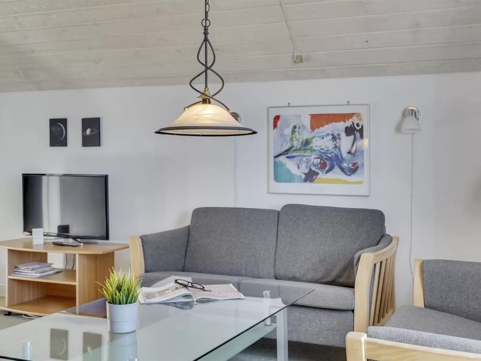 "Otto" - 2.3km from the sea-Binnen