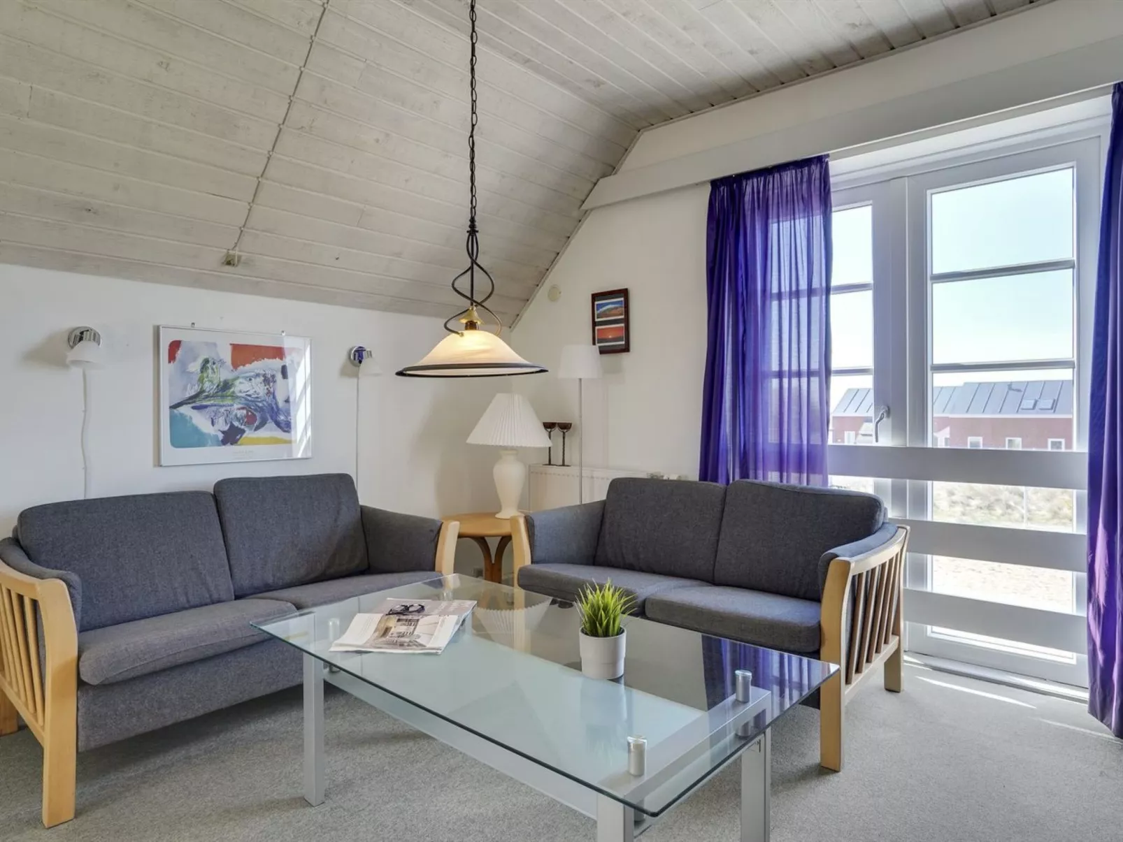 "Otto" - 2.3km from the sea-Binnen