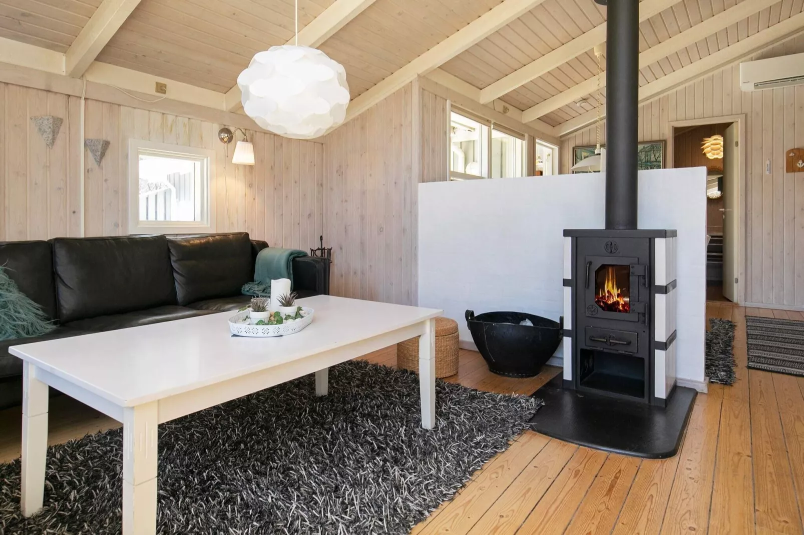 9 persoons vakantie huis in Jerup-Binnen