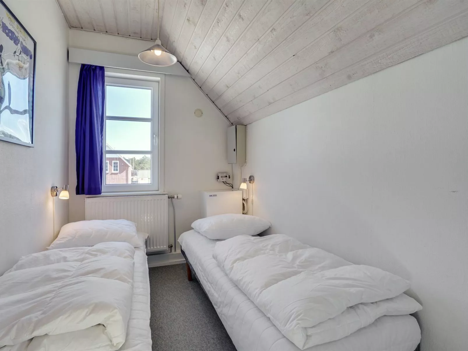 "Otto" - 2.3km from the sea-Binnen