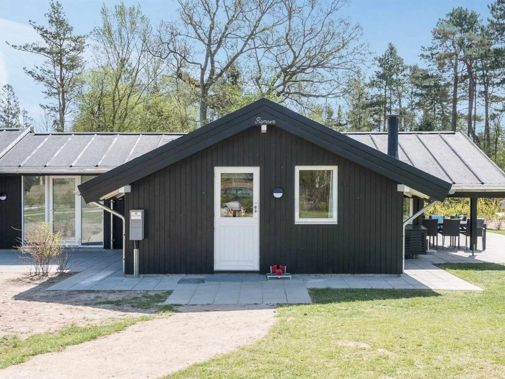 "Ruut" - 200m from the sea-Buiten