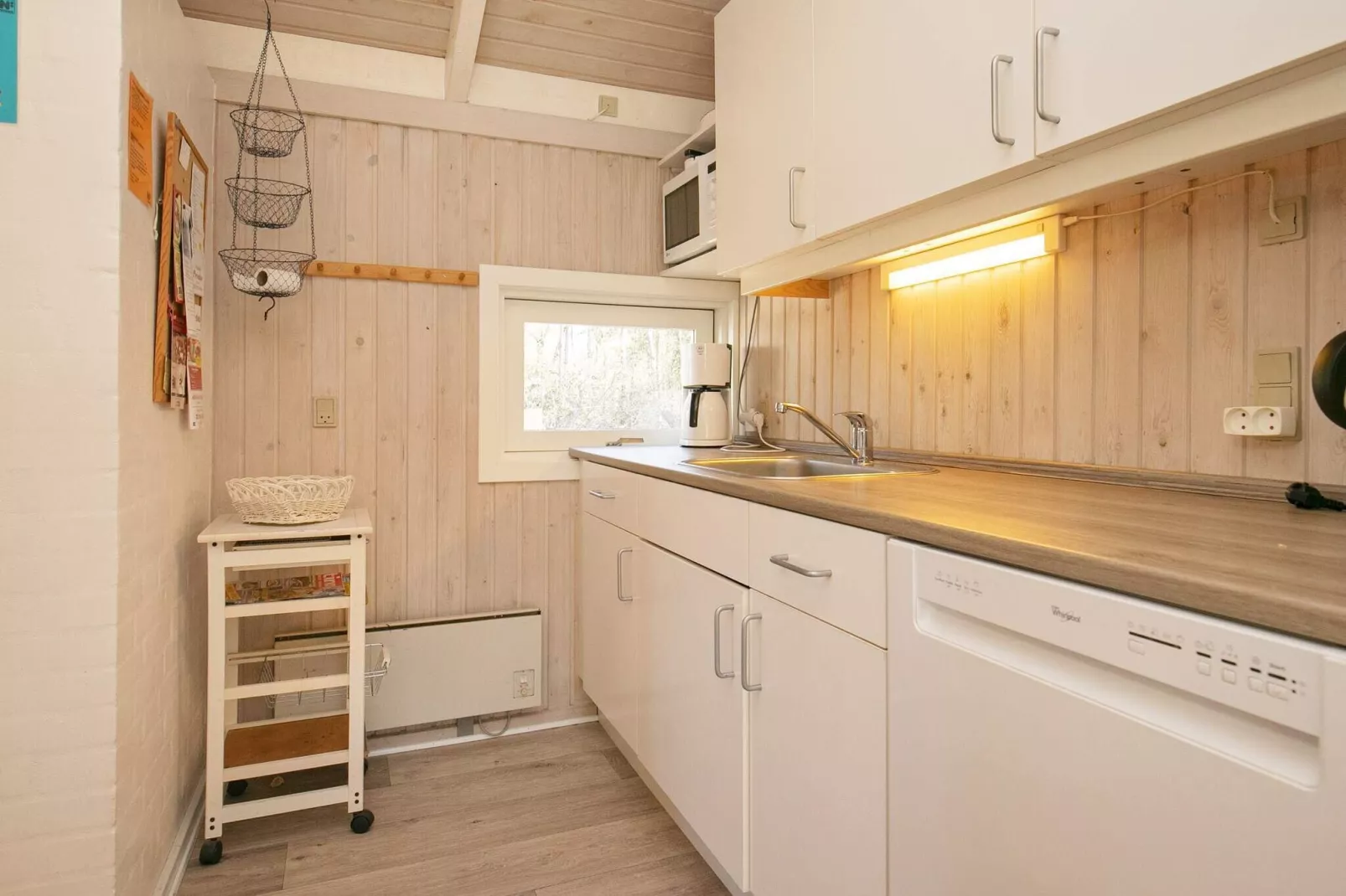 9 persoons vakantie huis in Jerup-Binnen
