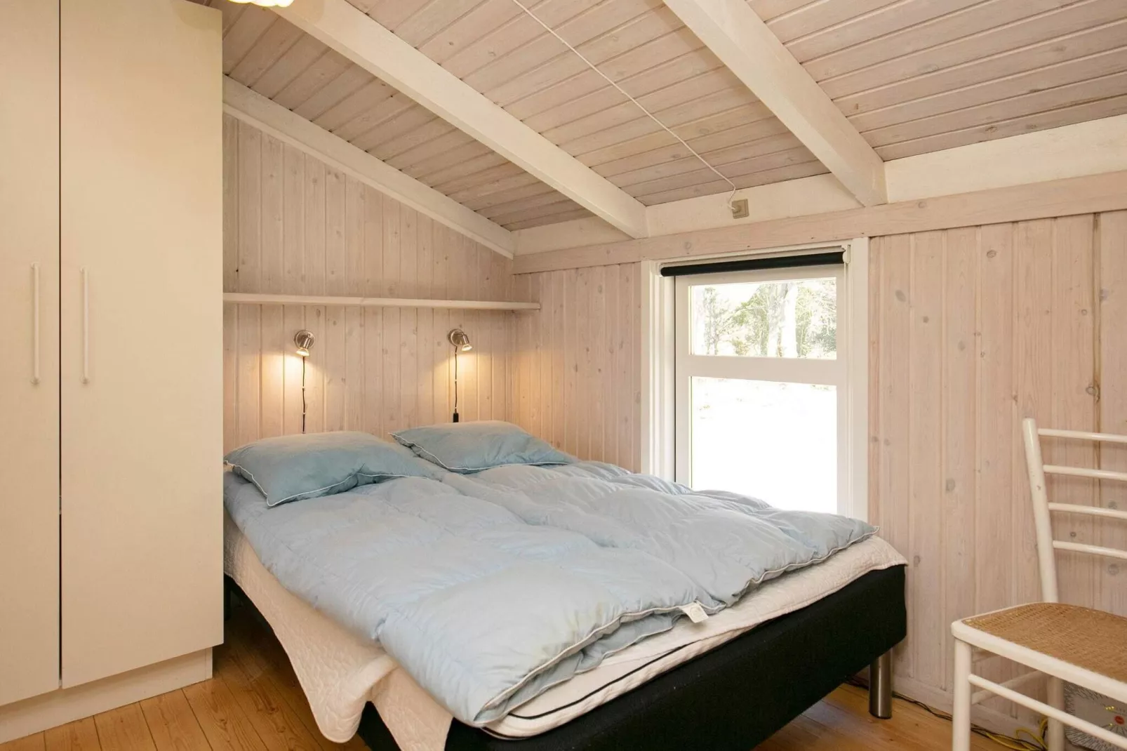 9 persoons vakantie huis in Jerup-Binnen