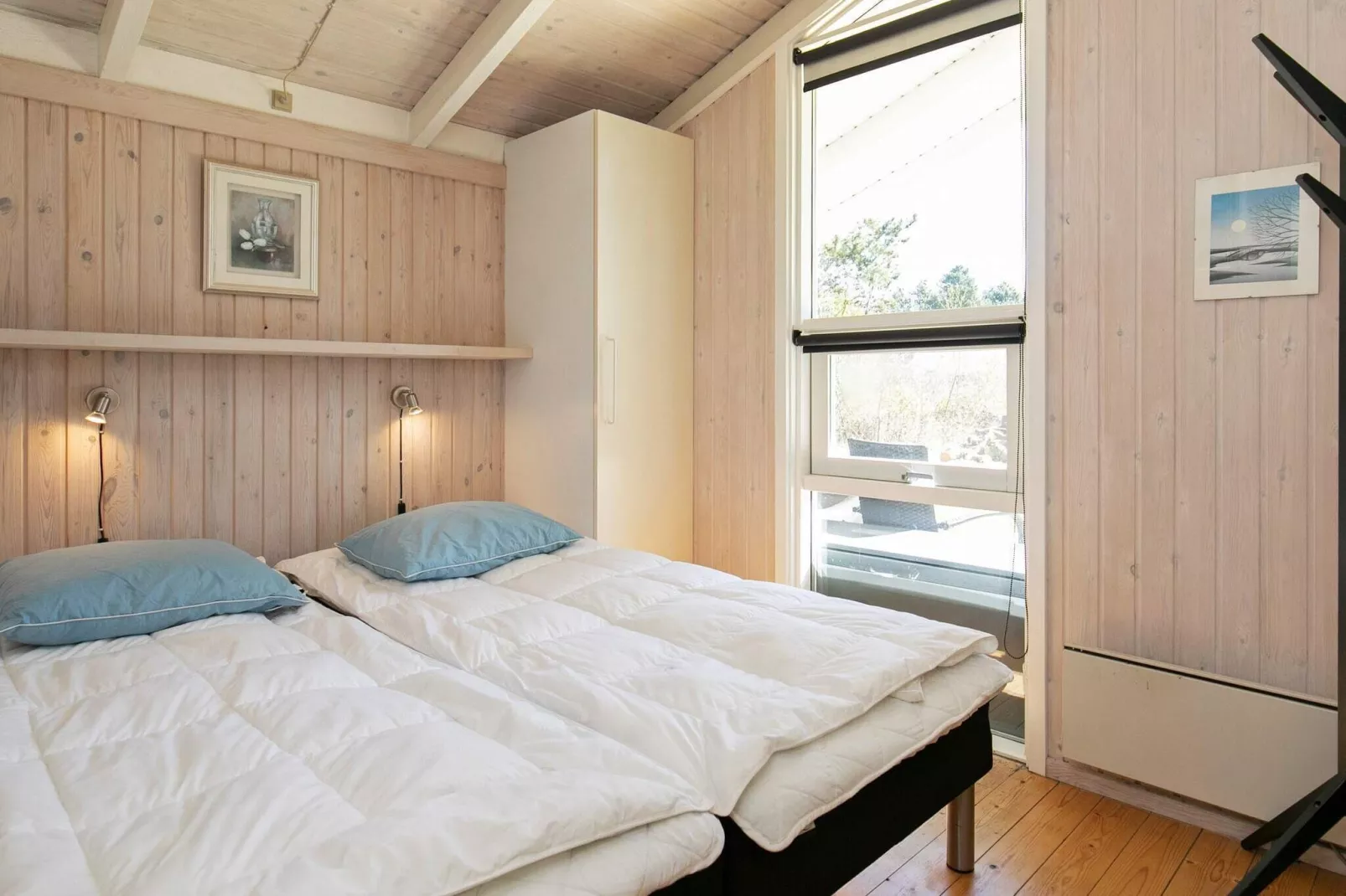 9 persoons vakantie huis in Jerup-Binnen