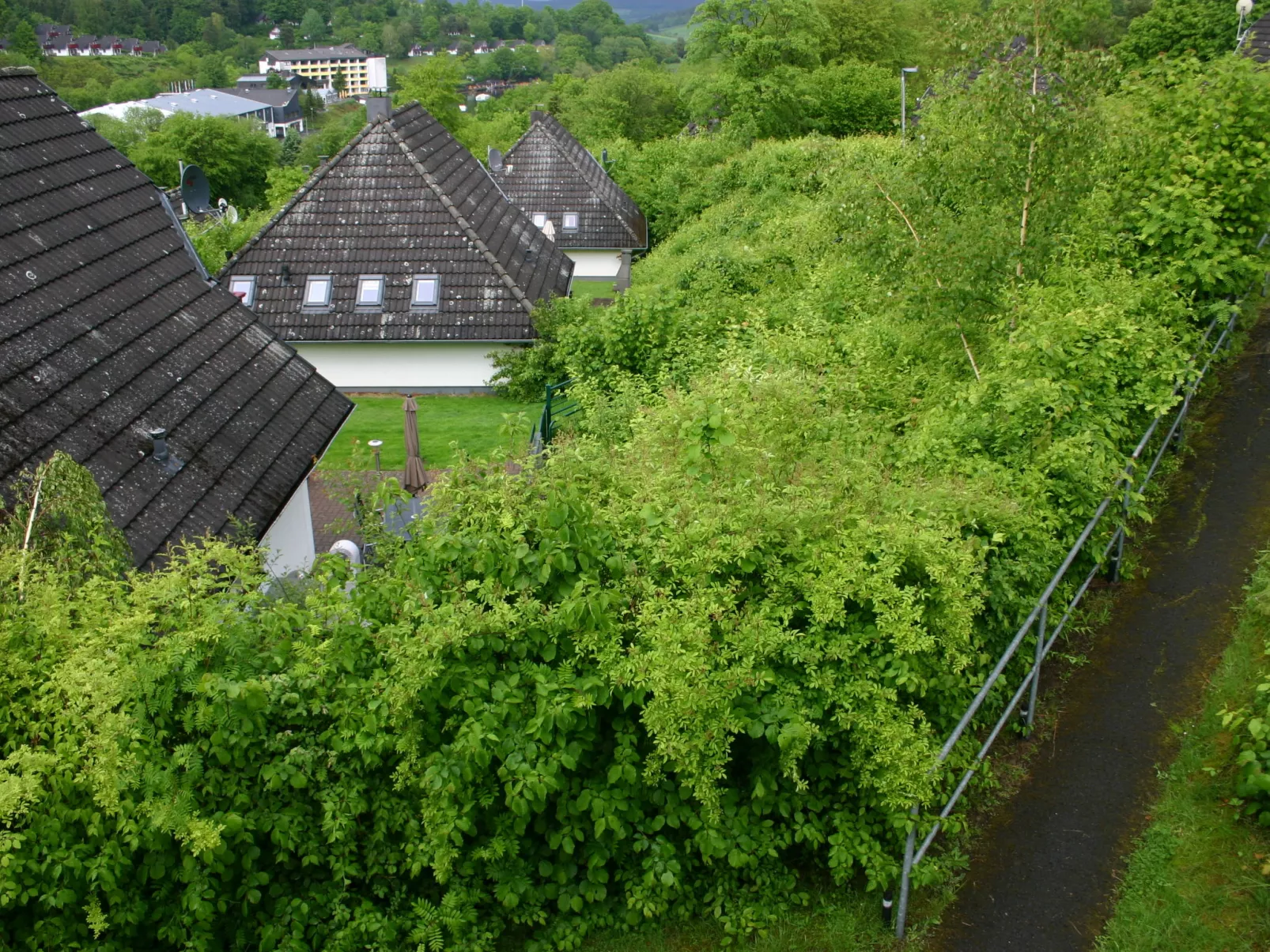 Seepark Kirchheim-Binnen