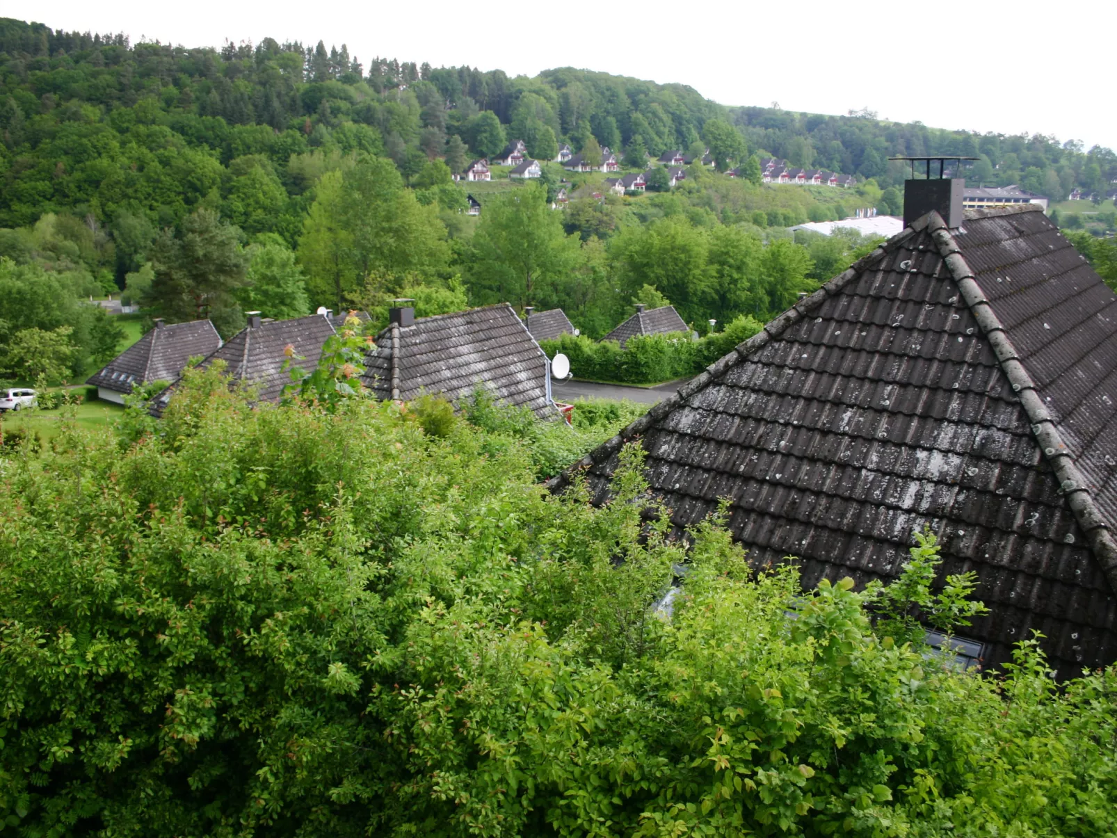 Seepark Kirchheim-Binnen