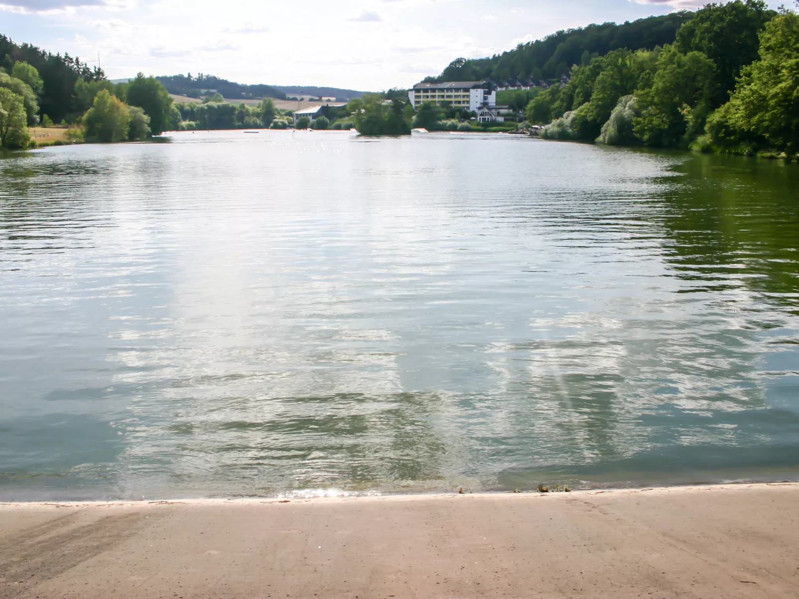 Seepark Kirchheim-Buiten