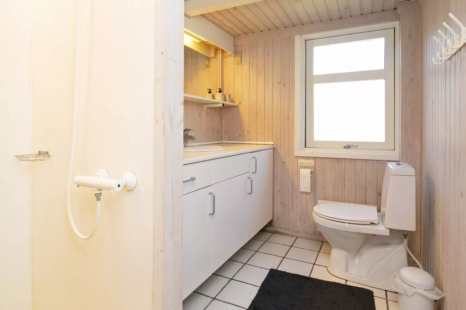 9 persoons vakantie huis in Jerup-Binnen