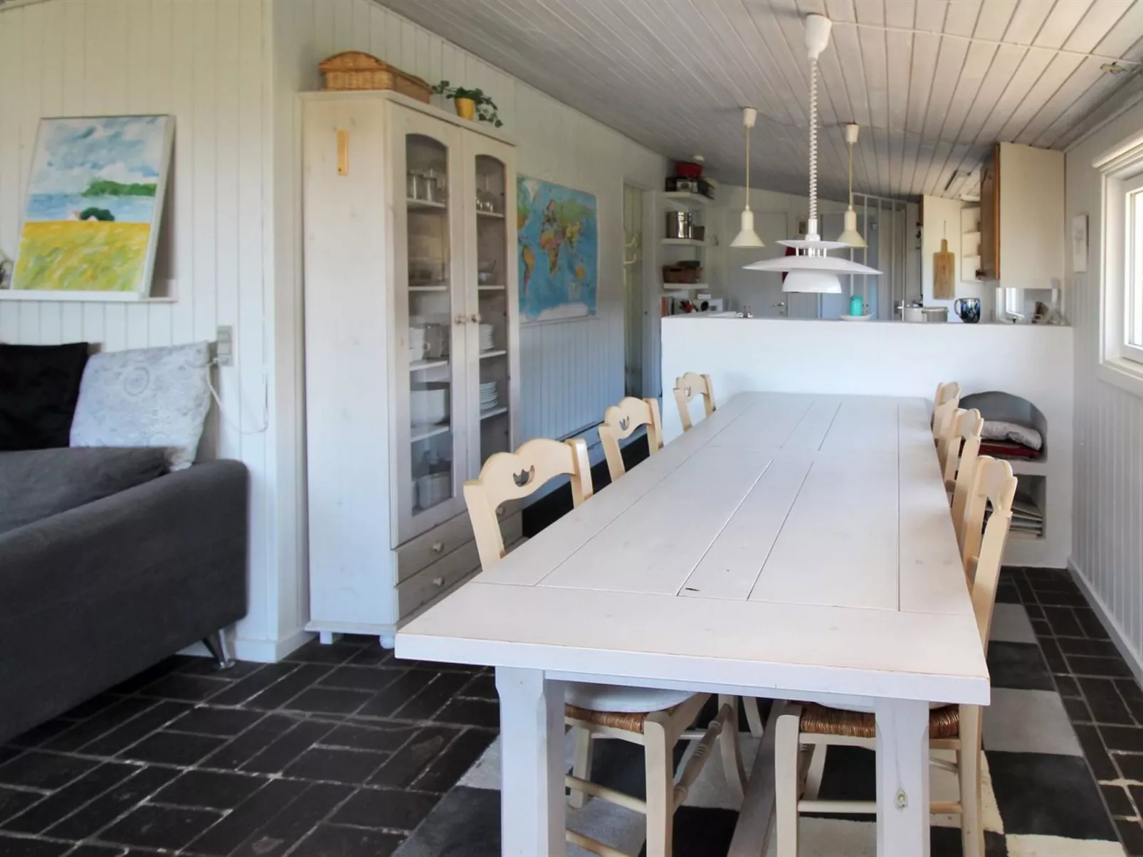"Tonja" - 300m from the sea-Buiten
