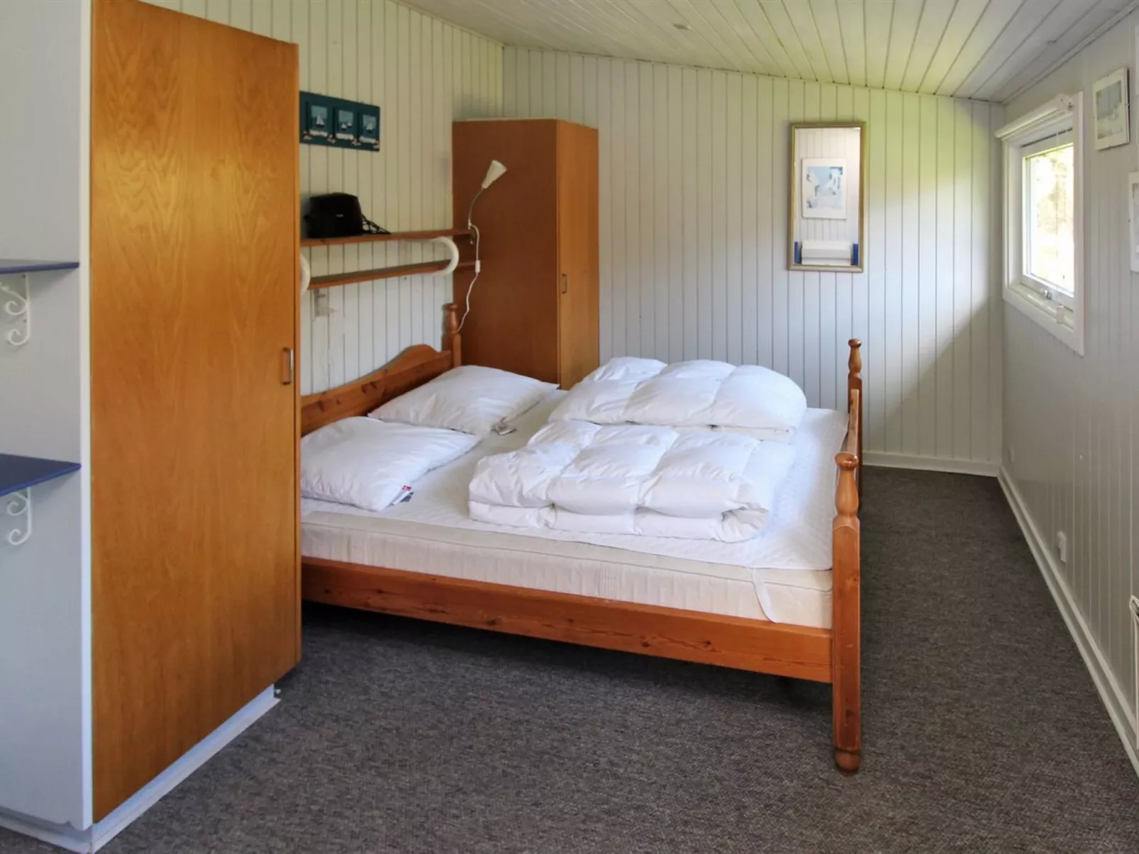 "Tonja" - 300m from the sea-Binnen
