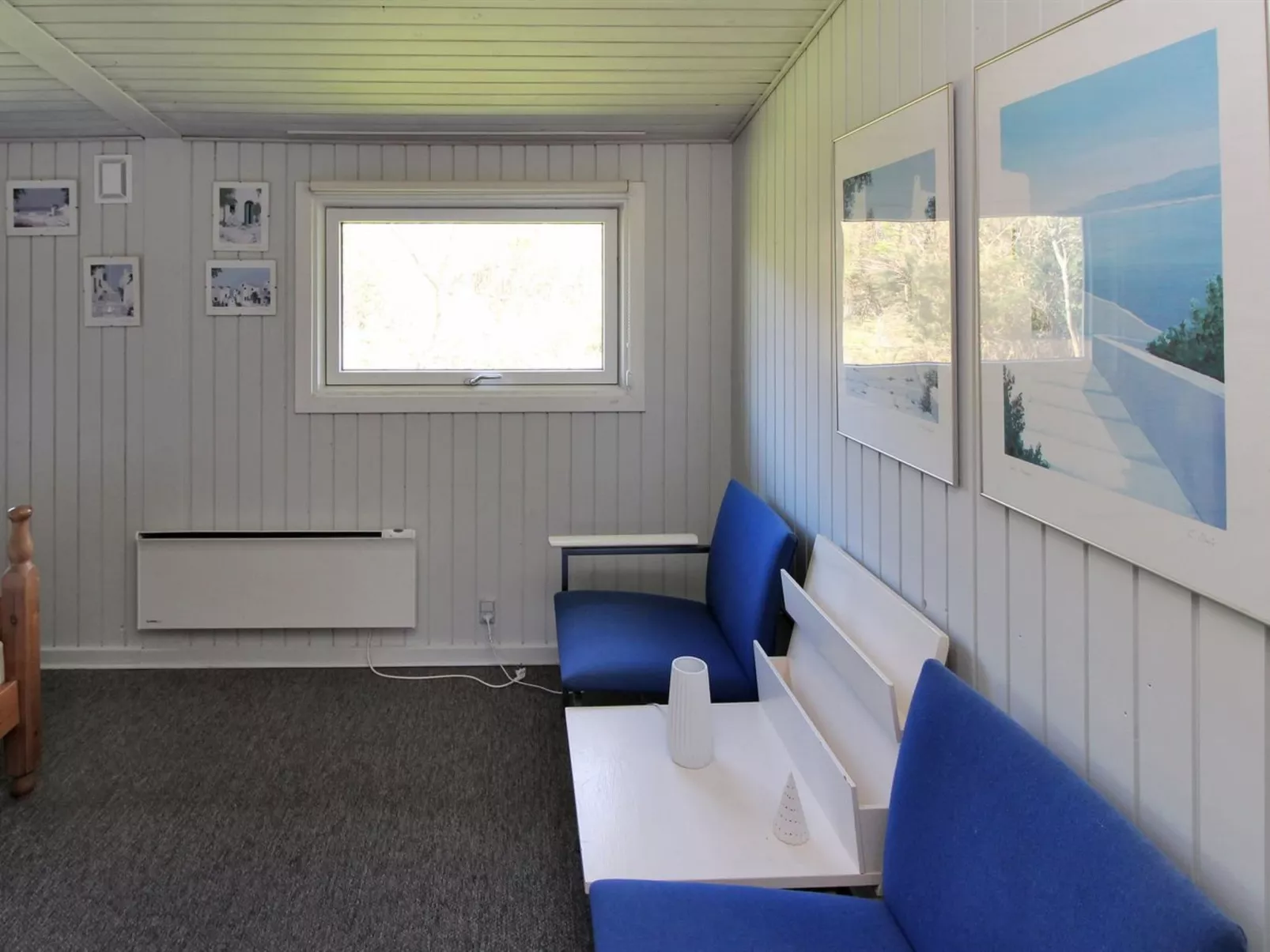 "Tonja" - 300m from the sea-Binnen