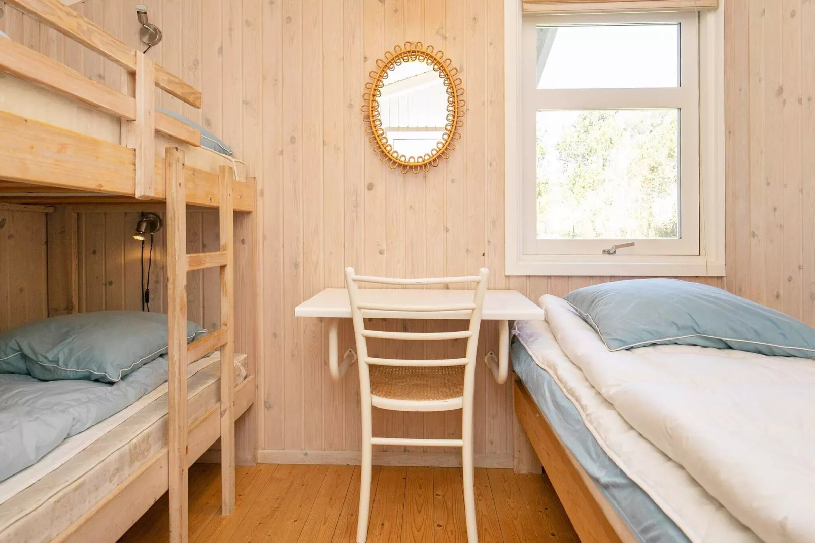 9 persoons vakantie huis in Jerup-Binnen