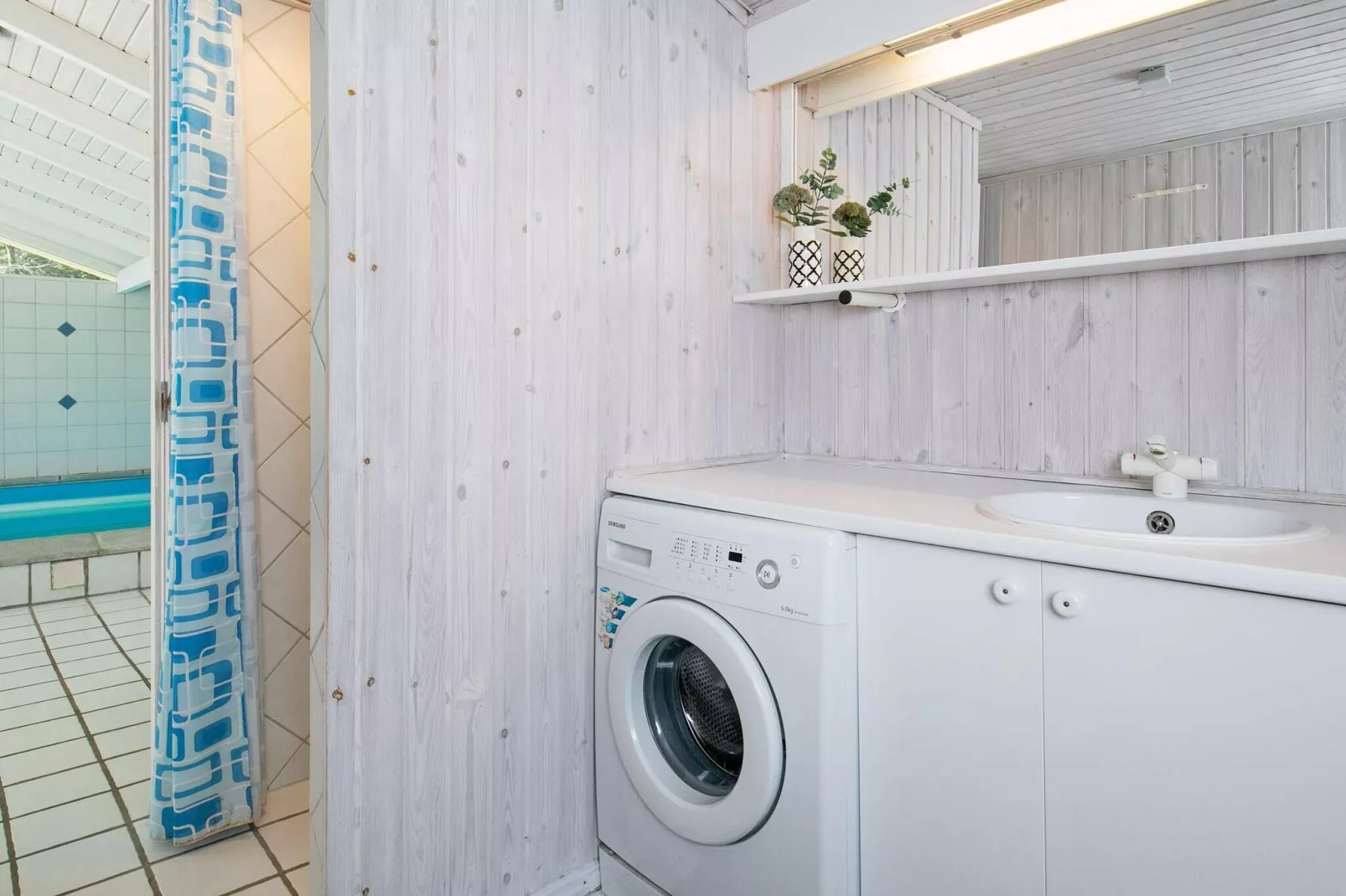 9 persoons vakantie huis in Jerup-Binnen