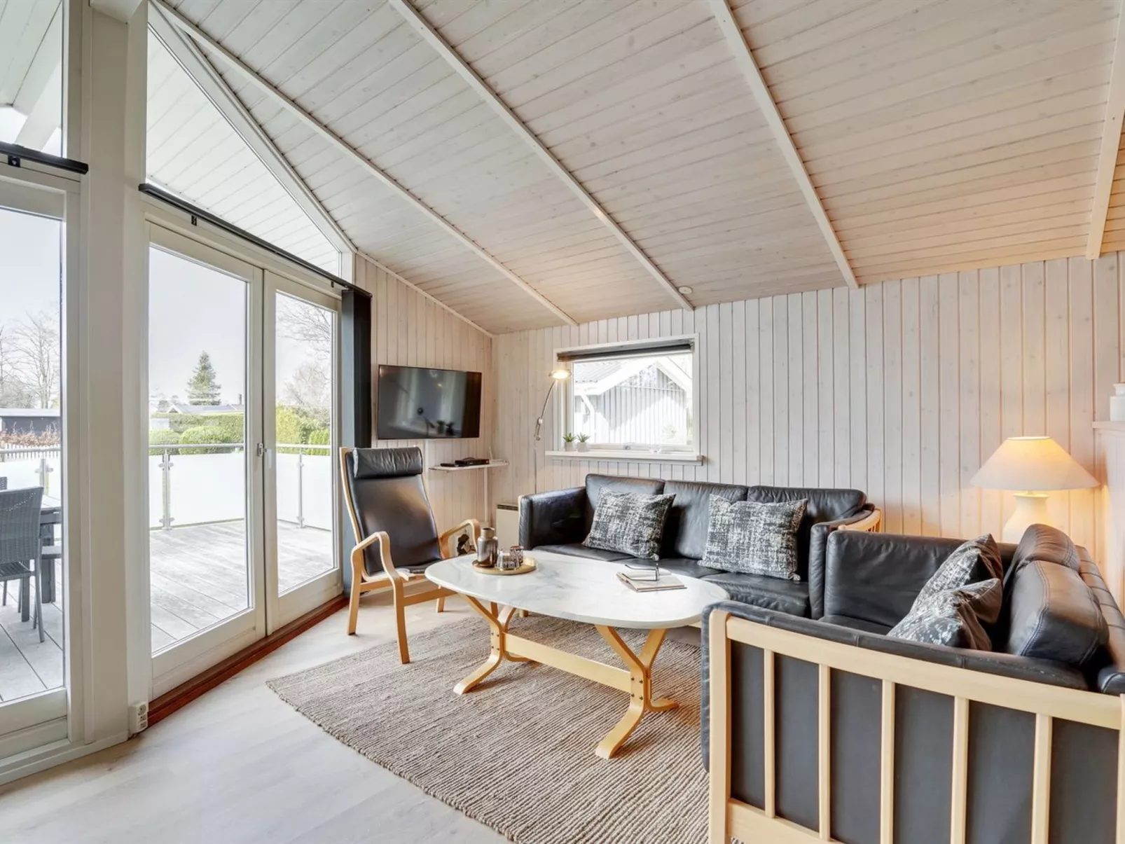 "Justiina" - 800m from the sea-Binnen