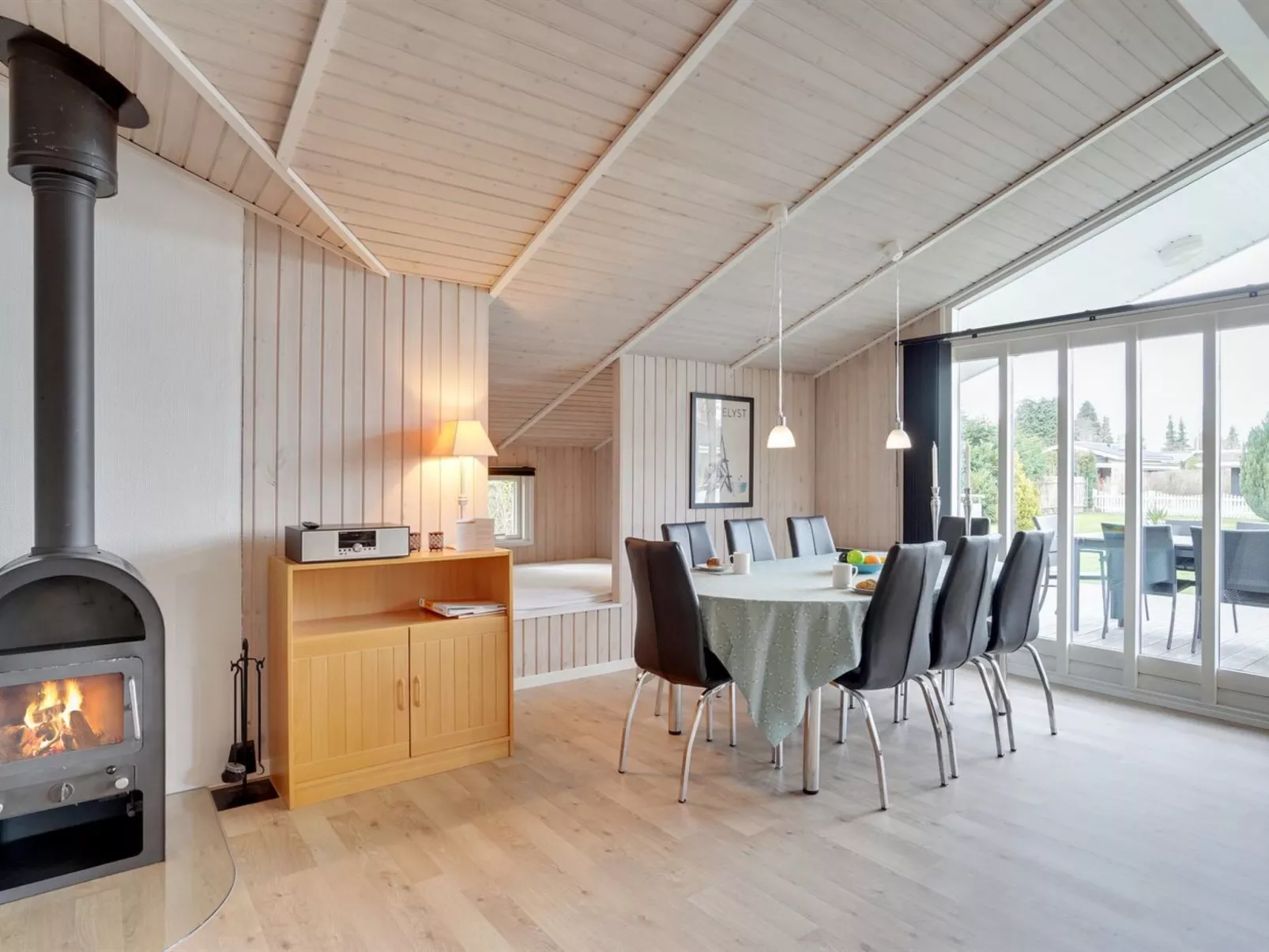 "Justiina" - 800m from the sea-Binnen