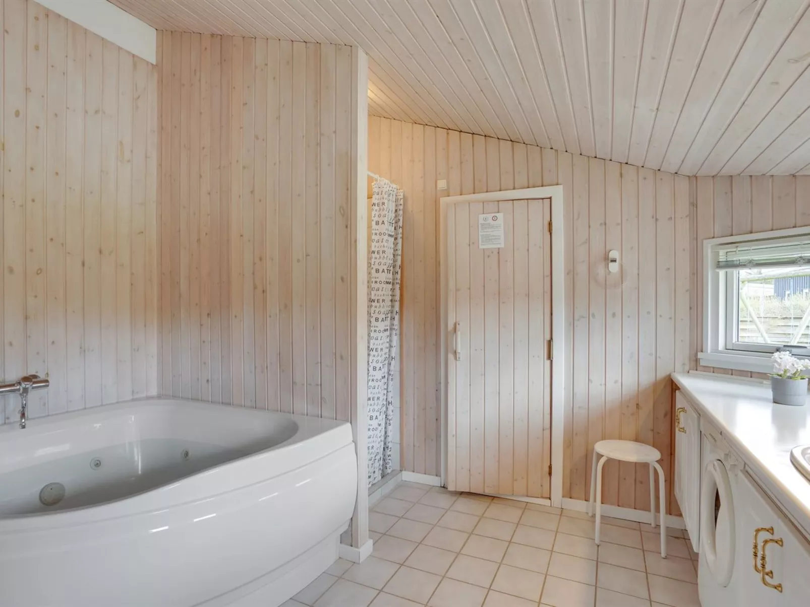 "Justiina" - 800m from the sea-Binnen