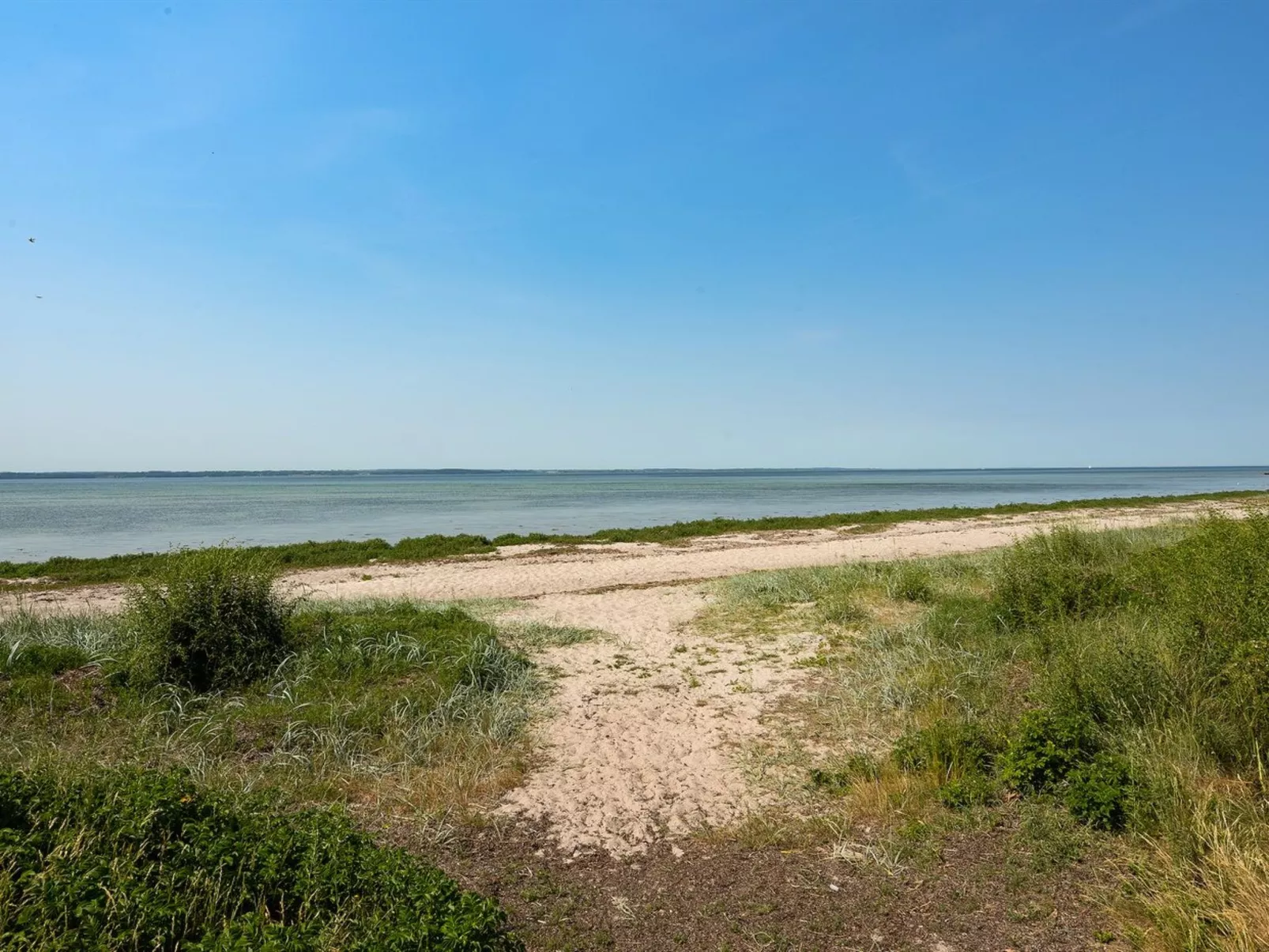 "Jaike" - 350m from the sea-Buiten