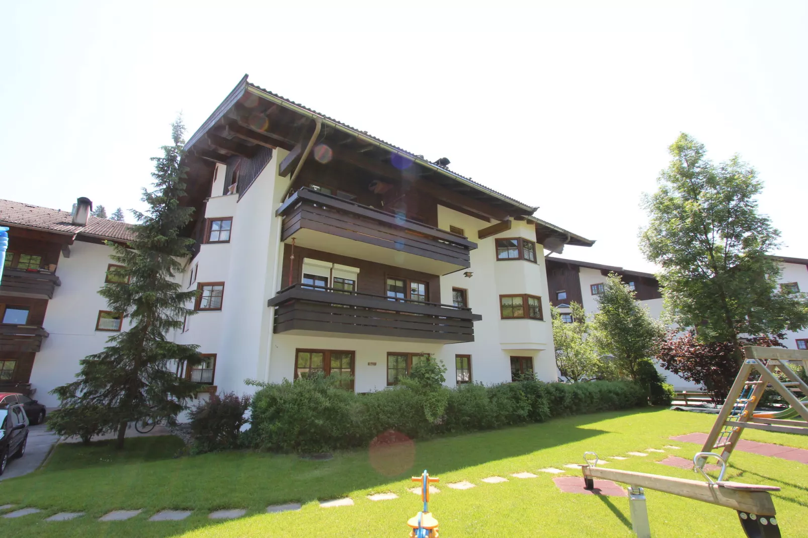 Haus Tirol