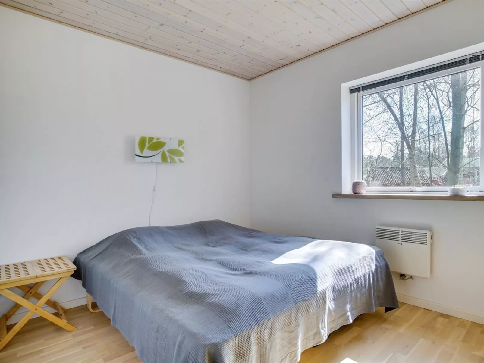 "Pietari" - 1.2km from the sea-Binnen
