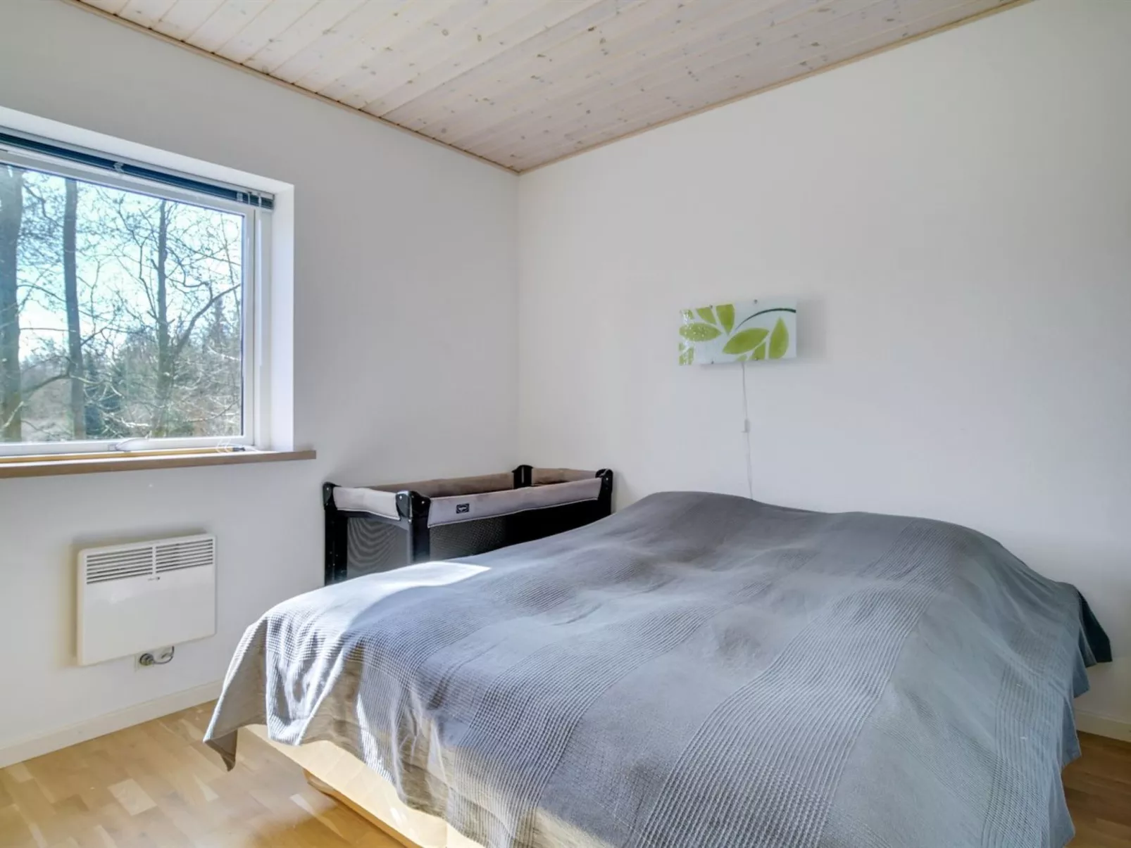 "Pietari" - 1.2km from the sea-Binnen