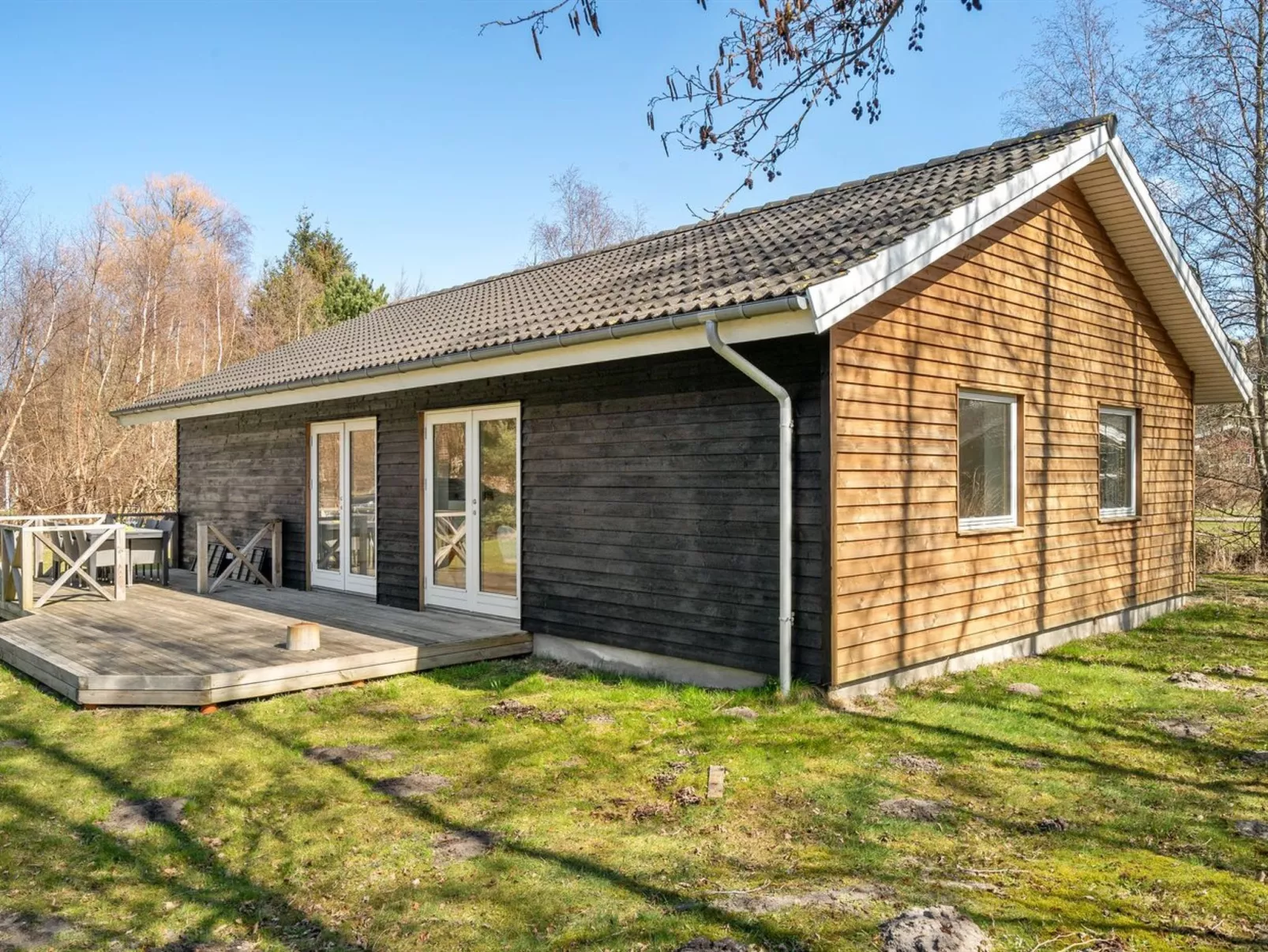"Pietari" - 1.2km from the sea-Binnen