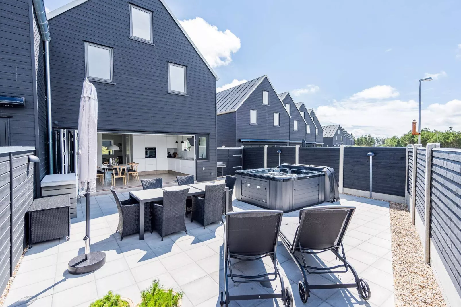 6 persoons vakantie huis in Blåvand-Niet-getagd