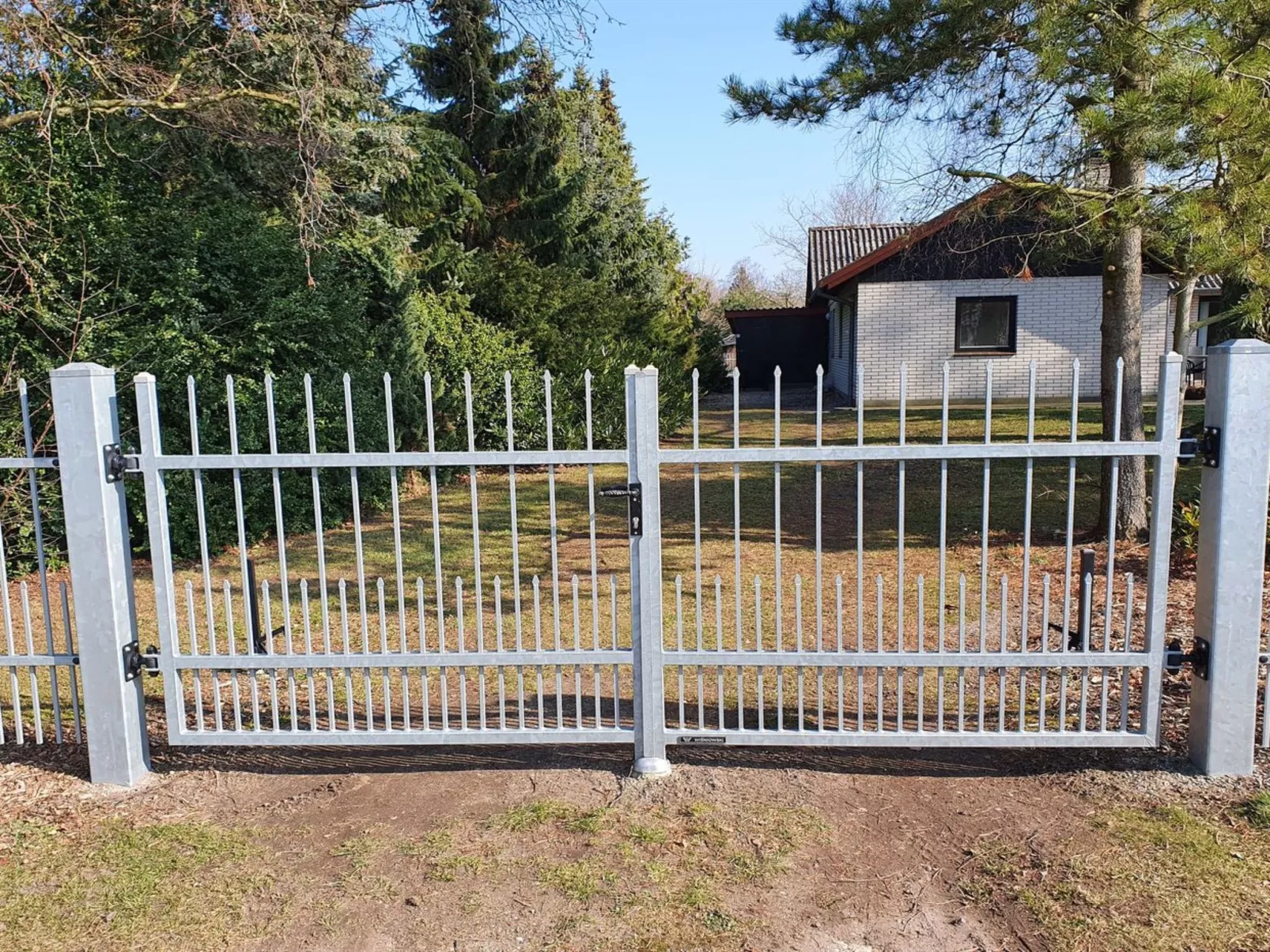 "Hanka" - 500m from the sea-Buiten