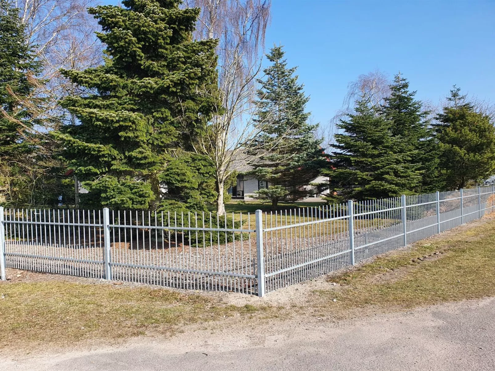 "Hanka" - 500m from the sea-Buiten