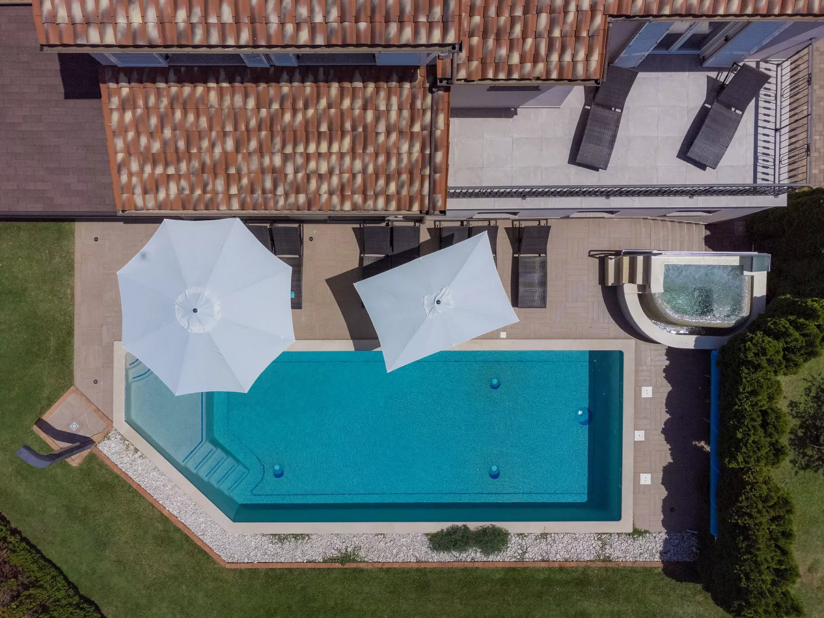 Villa Vela-Buiten