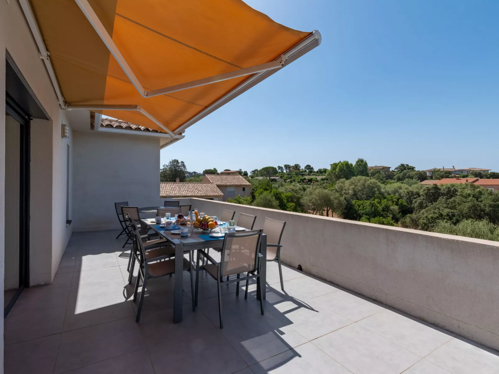 Villa Les Myrtes