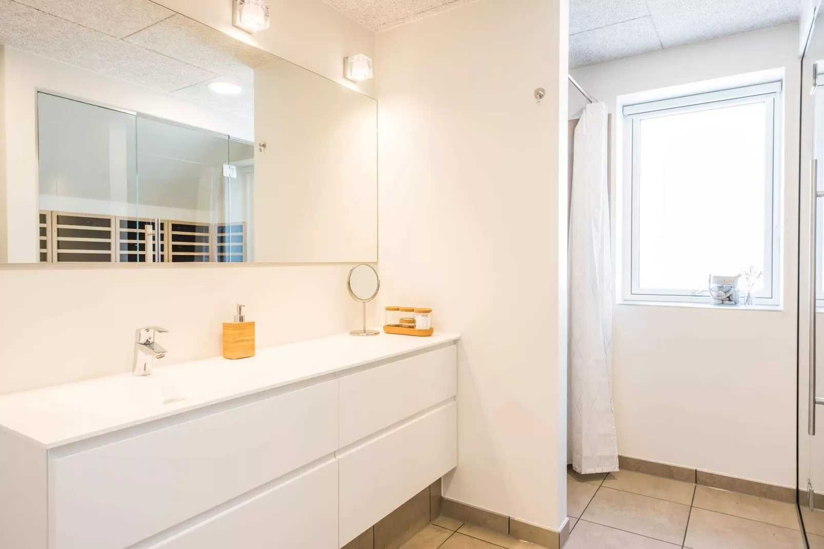 6 persoons vakantie huis in Blåvand-Binnen