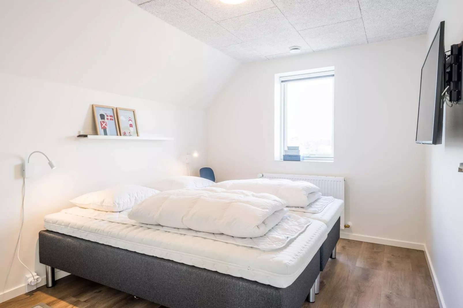 6 persoons vakantie huis in Blåvand-Binnen