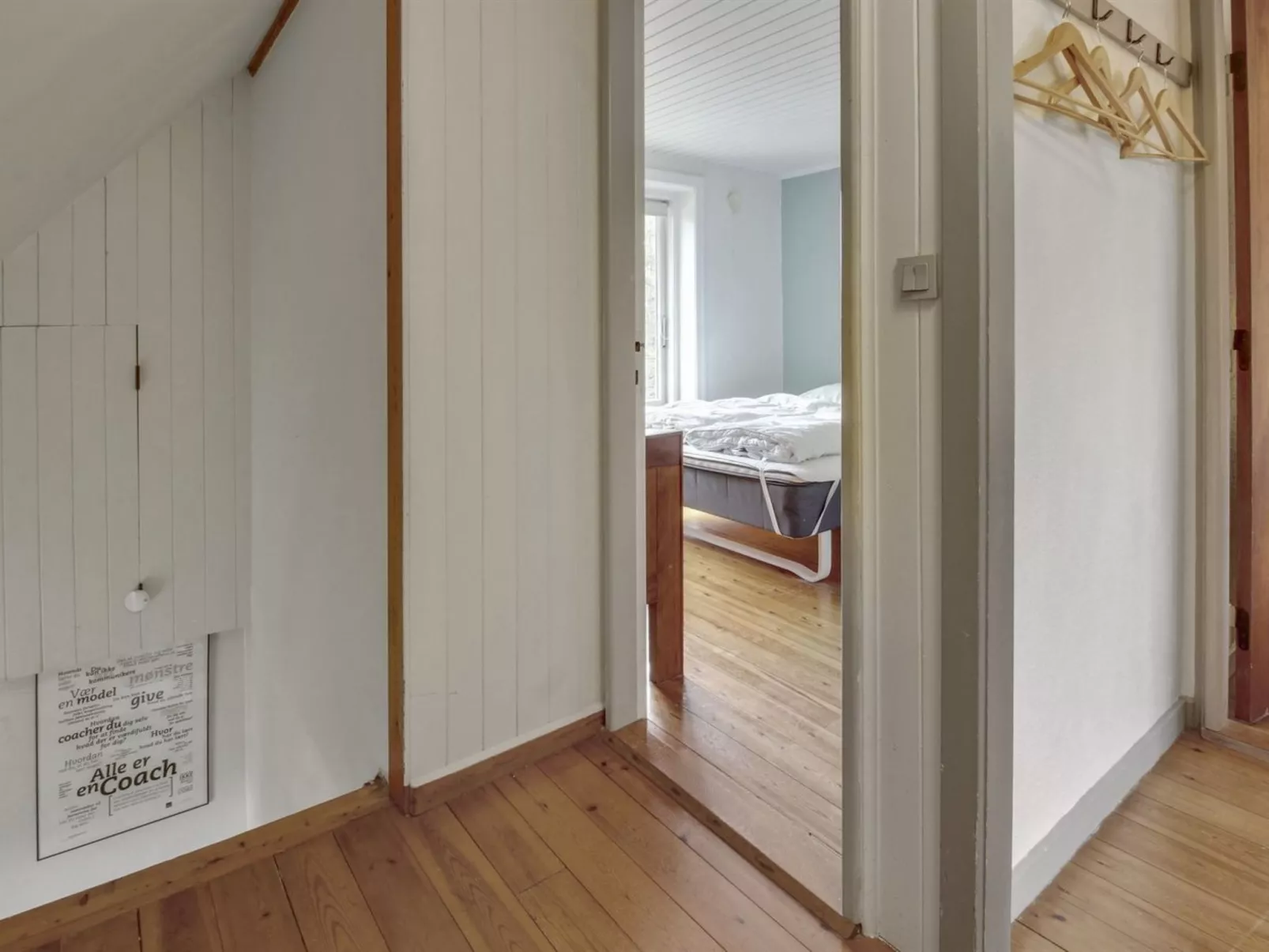 "Ridir" - 3.5km from the sea-Binnen