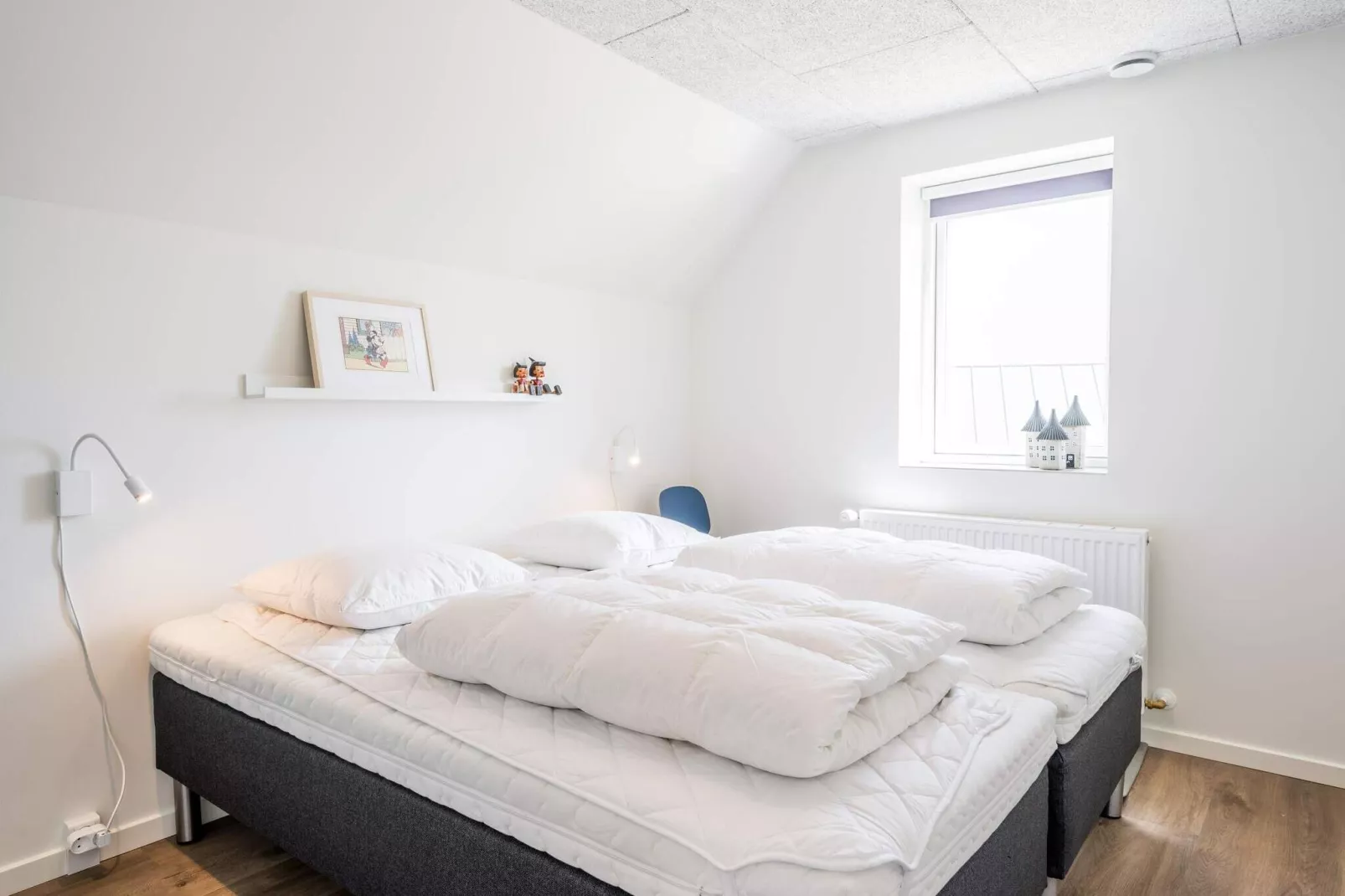 6 persoons vakantie huis in Blåvand-Binnen