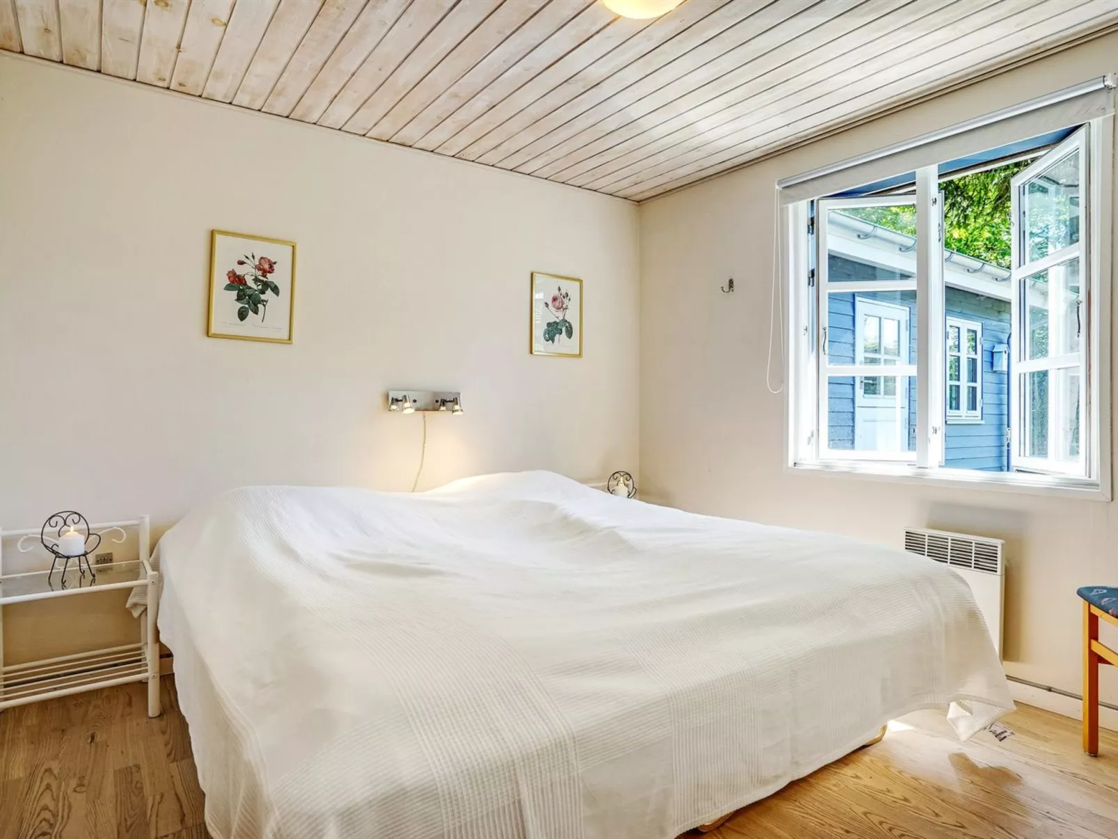 "Edele" - 800m from the sea