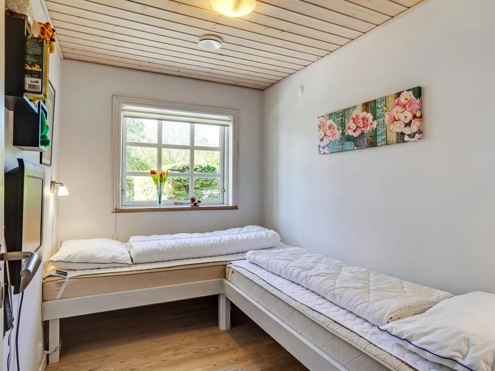"Edele" - 800m from the sea-Binnen