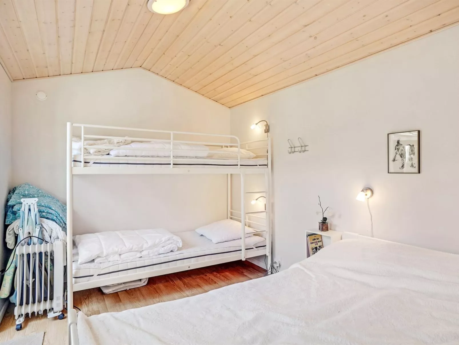 "Edele" - 800m from the sea-Binnen