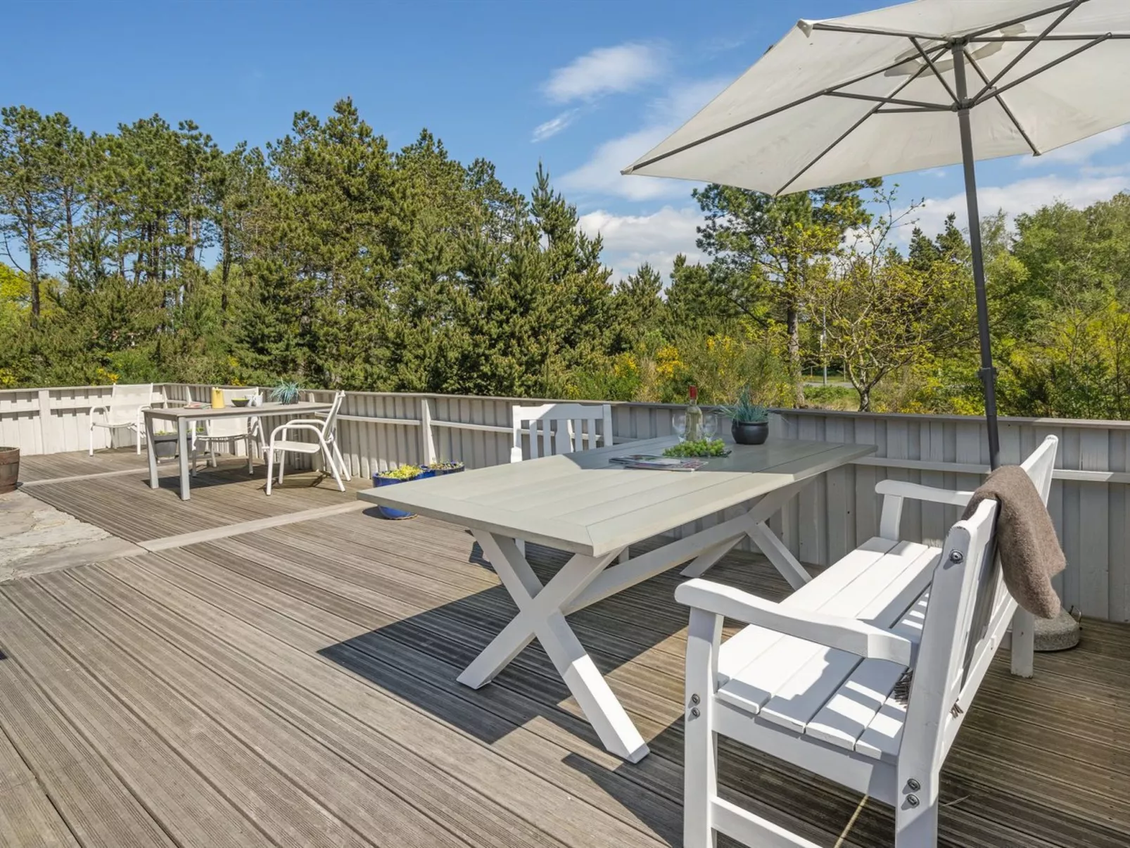 "Ridir" - 3.5km from the sea-Buiten