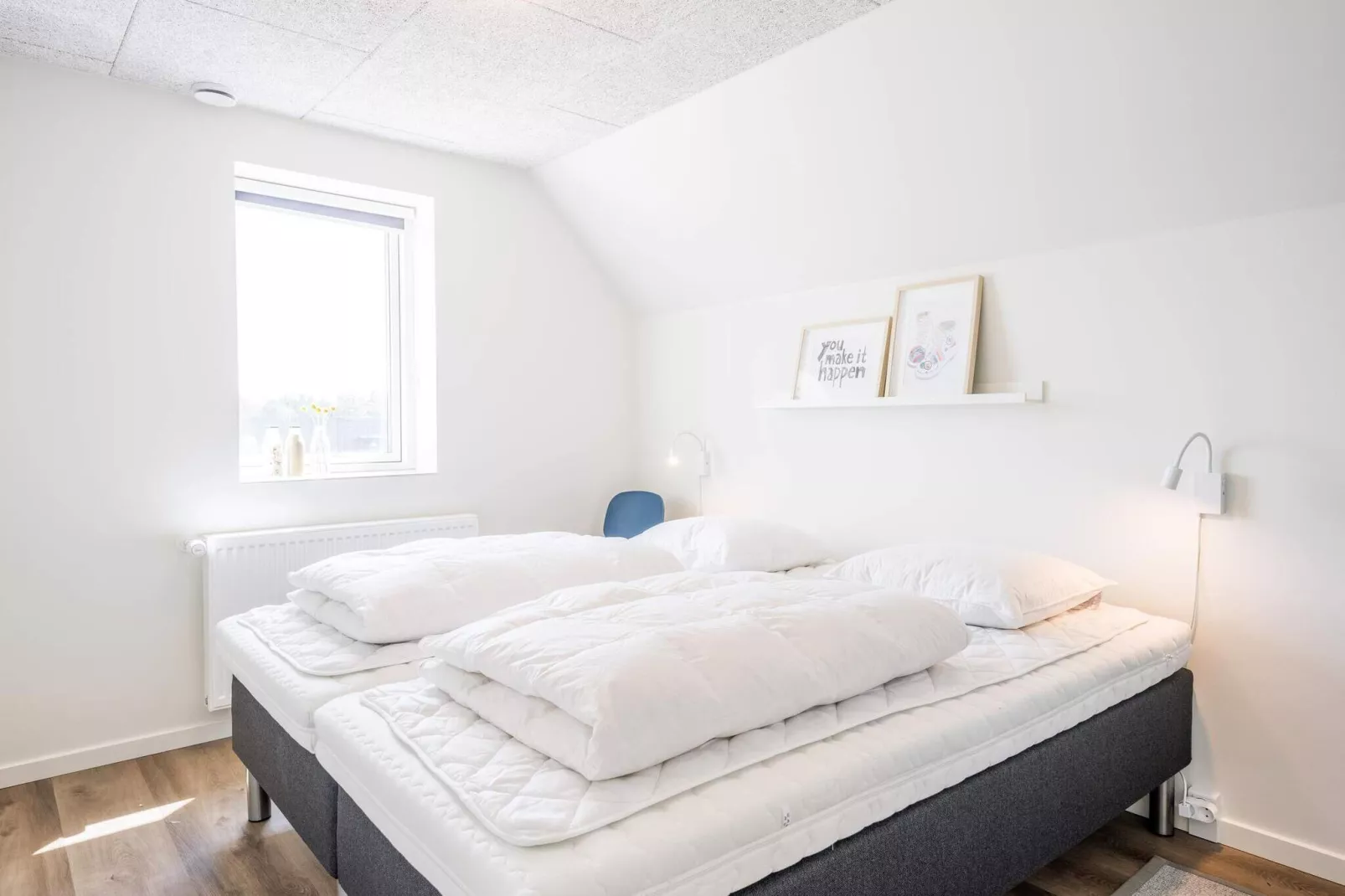 6 persoons vakantie huis in Blåvand-Binnen
