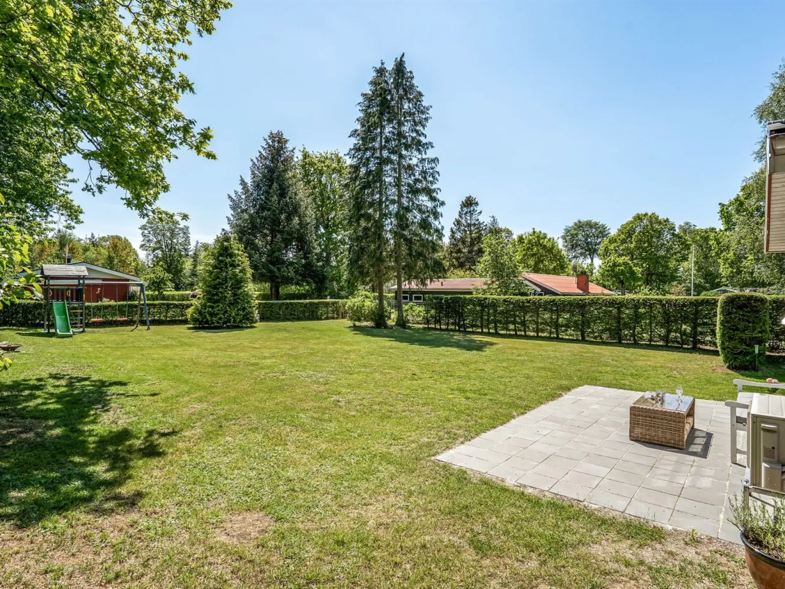 "Edele" - 800m from the sea-Buiten