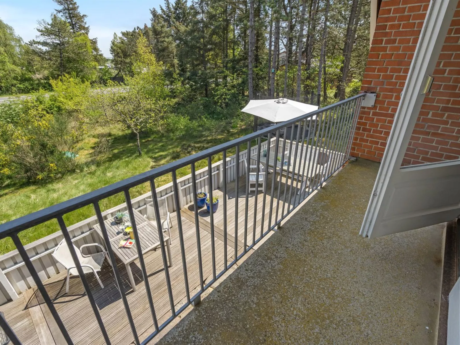"Ridir" - 3.5km from the sea-Buiten