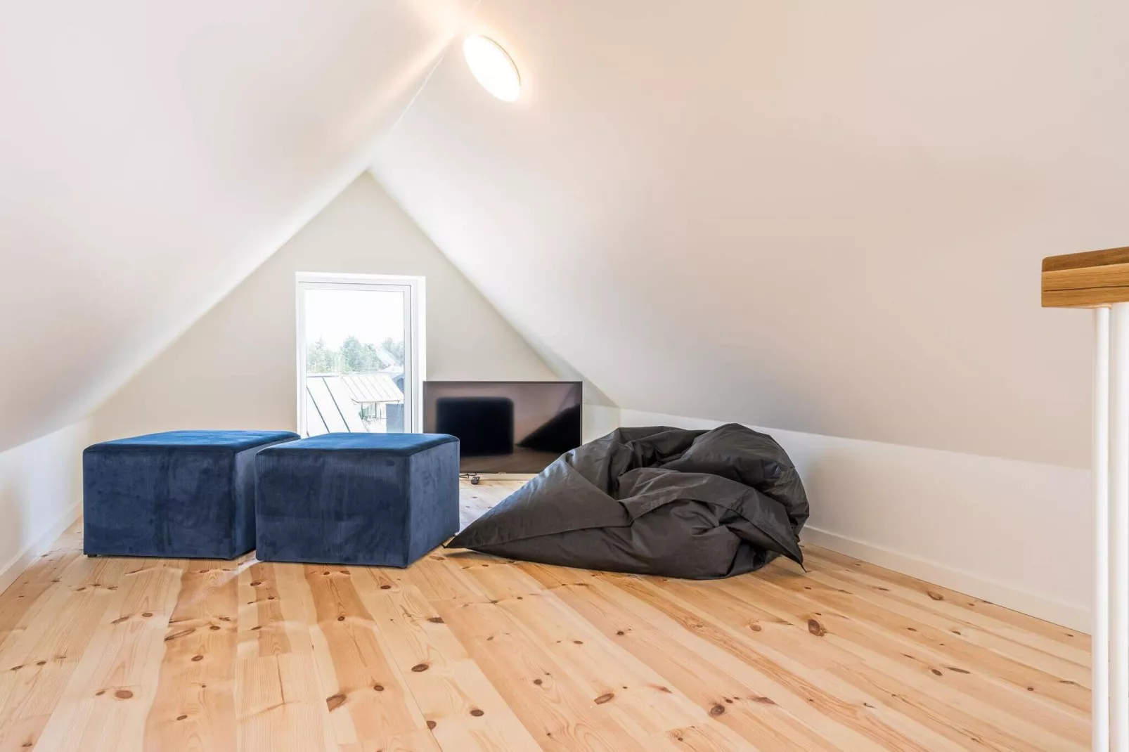 6 persoons vakantie huis in Blåvand-Binnen