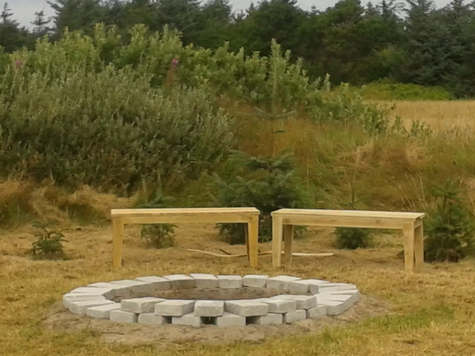 "Tera" - 600m from the sea-Buiten